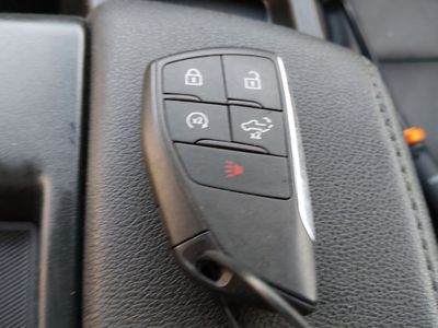 2025 GMC Sierra 1500 - Photo 15