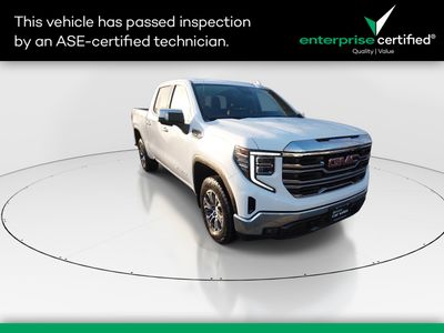 2025 GMC Sierra 1500 - Photo 1