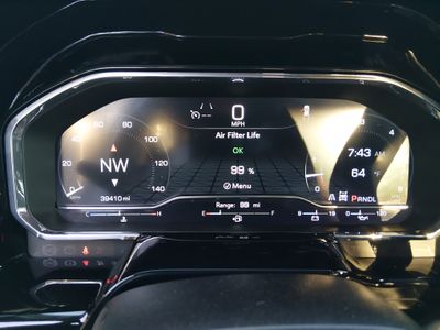 2025 GMC Sierra 1500 - Photo 14