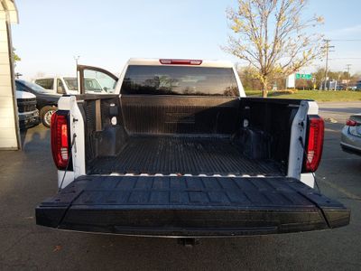 2025 GMC Sierra 1500 - Photo 11