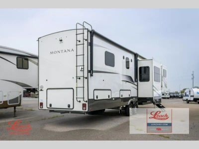 2024 Montana 3941FO — photo 8 view