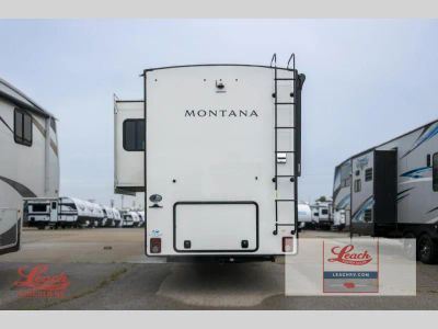 2024 Montana 3941FO — photo 7 view