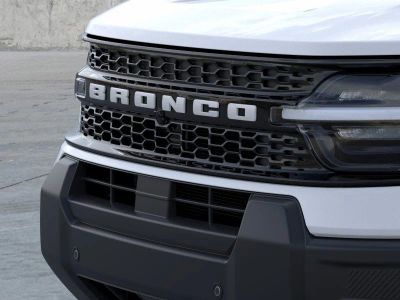 2026 Ford Bronco Sport - Photo 17