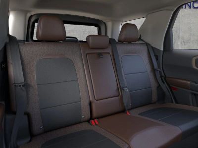 2026 Ford Bronco Sport - Photo 11
