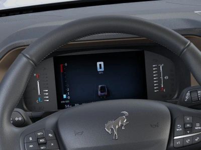 2026 Ford Bronco Sport - Photo 13