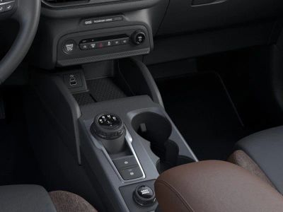 2026 Ford Bronco Sport - Photo 15