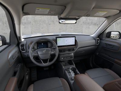 2026 Ford Bronco Sport - Photo 9