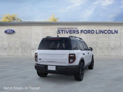2026 Ford Bronco Sport - Photo 8