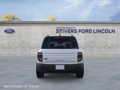 2026 Ford Bronco Sport - Photo 6