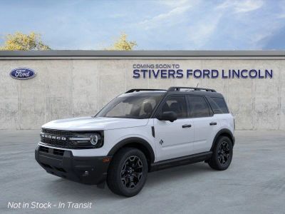 2026 Ford Bronco Sport - Photo 2