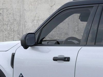 2026 Ford Bronco Sport - Photo 20