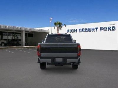 2026 Ford F-350SD — detail view