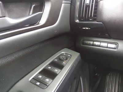 2025 Nissan Pathfinder — photo 13 view
