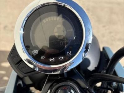 2025 Honda Dax 125 - Photo 13