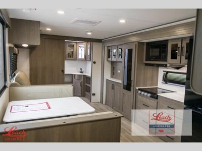 2026 Transcend Xplor 26RBX - Photo 11