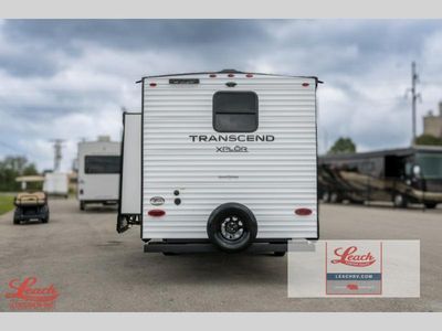 2026 Transcend Xplor 26RBX - Photo 8