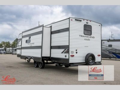 2026 Transcend Xplor 26RBX - Photo 7