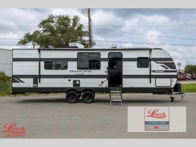 2026 Transcend Xplor 26RBX - Photo 10