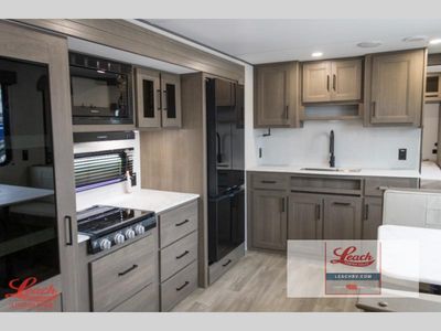 2026 Transcend Xplor 26RBX - Photo 13