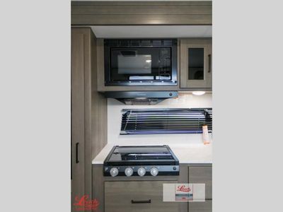 2026 Transcend Xplor 26RBX - Photo 14