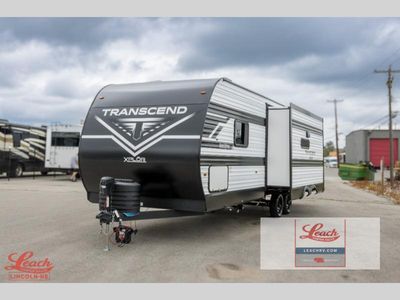 2026 Transcend Xplor 26RBX - Photo 5