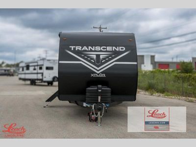 2026 Transcend Xplor 26RBX - Photo 3