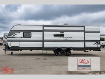 2026 Transcend Xplor 26RBX - Photo 6