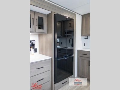 2026 Transcend Xplor 26RBX - Photo 15