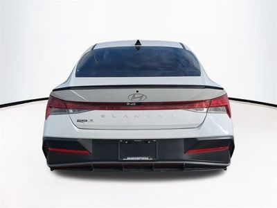 2026 Hyundai ELANTRA - Photo 7