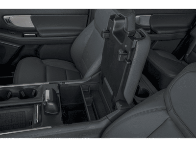 2026 Ford Expedition — photo 11 view