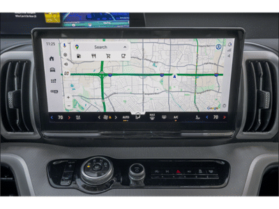 2026 Ford Expedition — photo 13 view