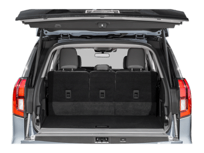 2026 Ford Expedition — photo 8 view