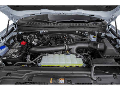 2026 Ford Expedition — photo 9 view