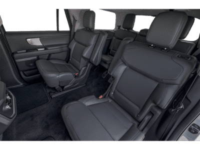 2026 Ford Expedition — photo 10 view