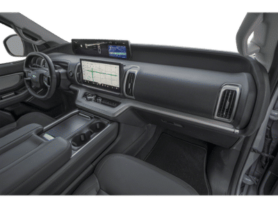 2026 Ford Expedition — photo 12 view