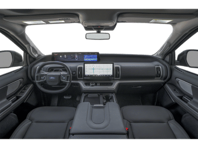 2026 Ford Expedition — detail view