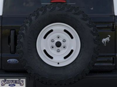 2026 Ford Bronco — photo 24 view