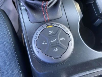 2026 Ford Bronco — photo 19 view