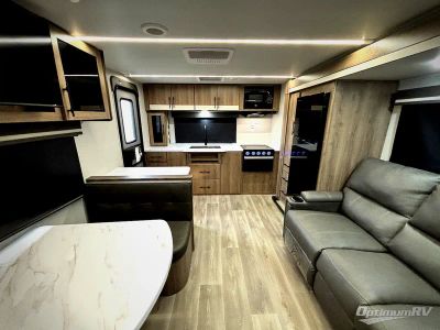 2024 Grand Design Imagine XLS — interior view