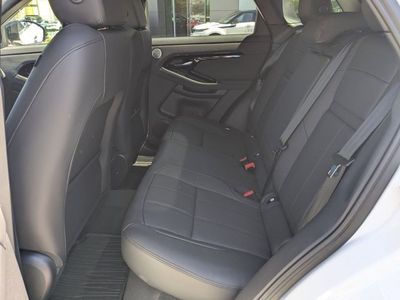 2026 Land Rover Range Rover Evoque - Photo 13