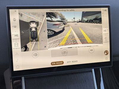2026 Land Rover Range Rover Evoque - Photo 22