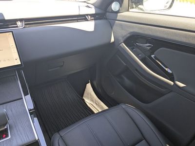 2026 Land Rover Range Rover Evoque - Photo 16