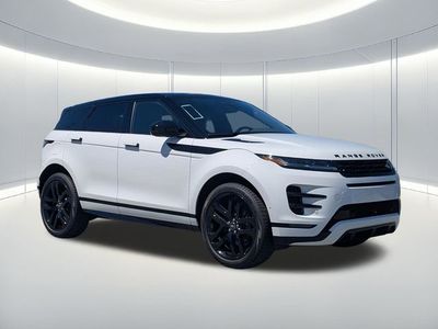 2026 Land Rover Range Rover Evoque - Photo 3