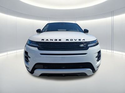 2026 Land Rover Range Rover Evoque - Photo 2