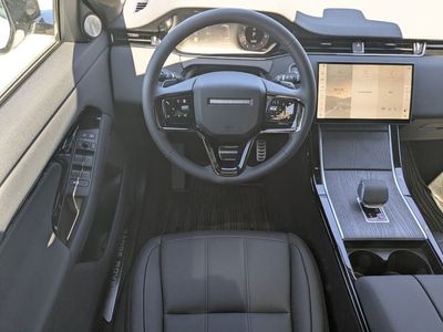 2026 Land Rover Range Rover Evoque - Photo 15