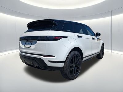 2026 Land Rover Range Rover Evoque - Photo 5