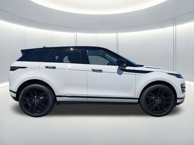 2026 Land Rover Range Rover Evoque - Photo 4