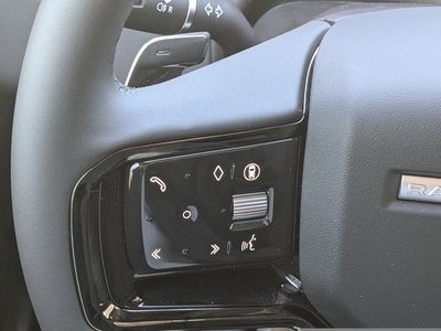 2026 Land Rover Range Rover Evoque - Photo 26