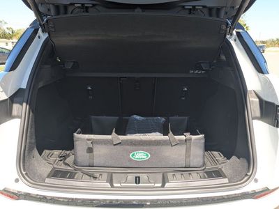 2026 Land Rover Range Rover Evoque - Photo 12