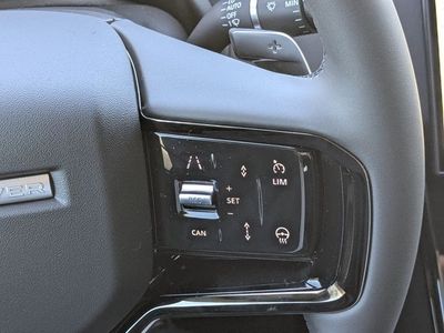 2026 Land Rover Range Rover Evoque - Photo 27